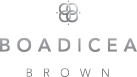 Boadicea Brown Logo